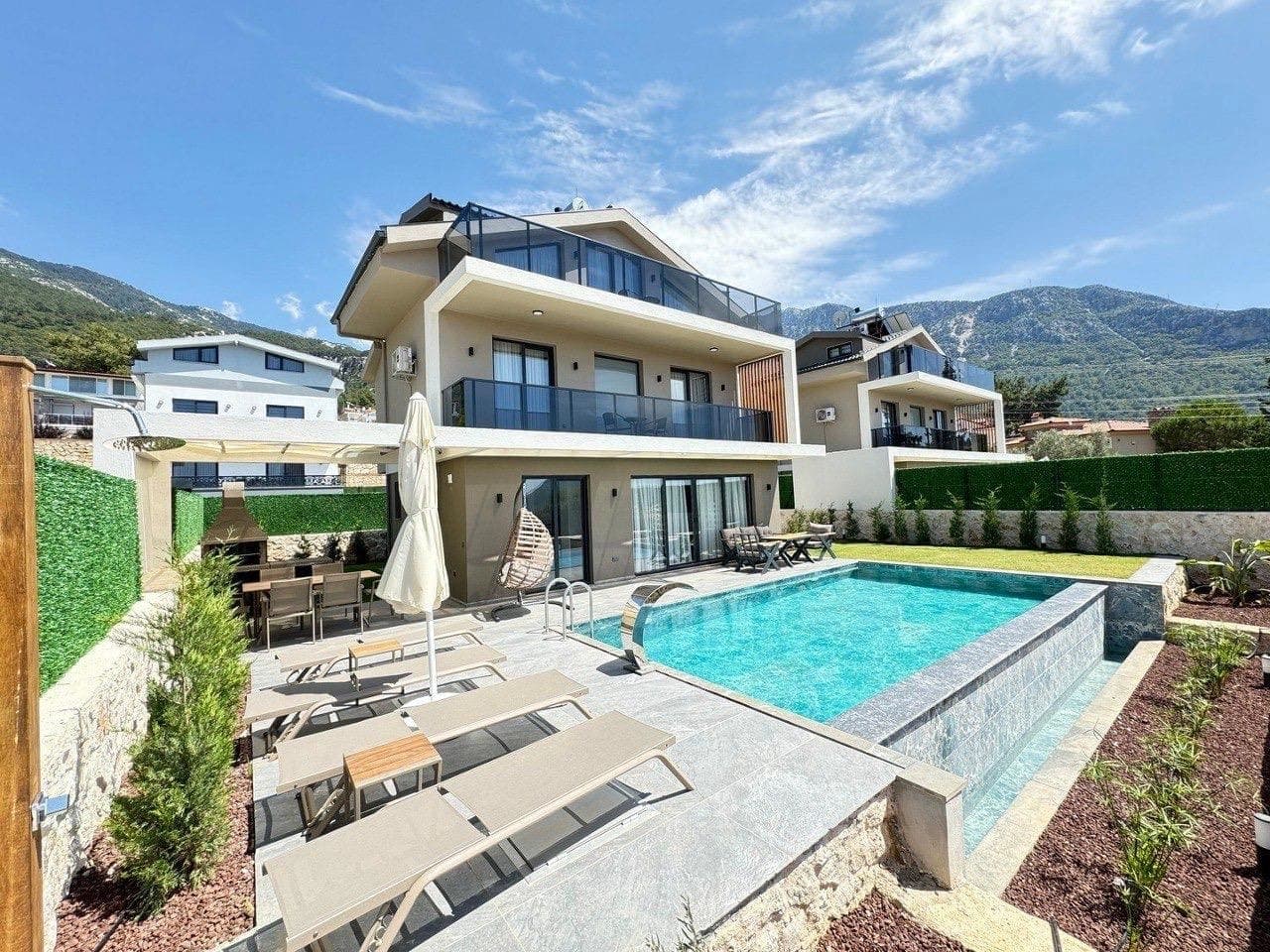 Villa Vialife 1, Fethiye — 5. fotoğraf