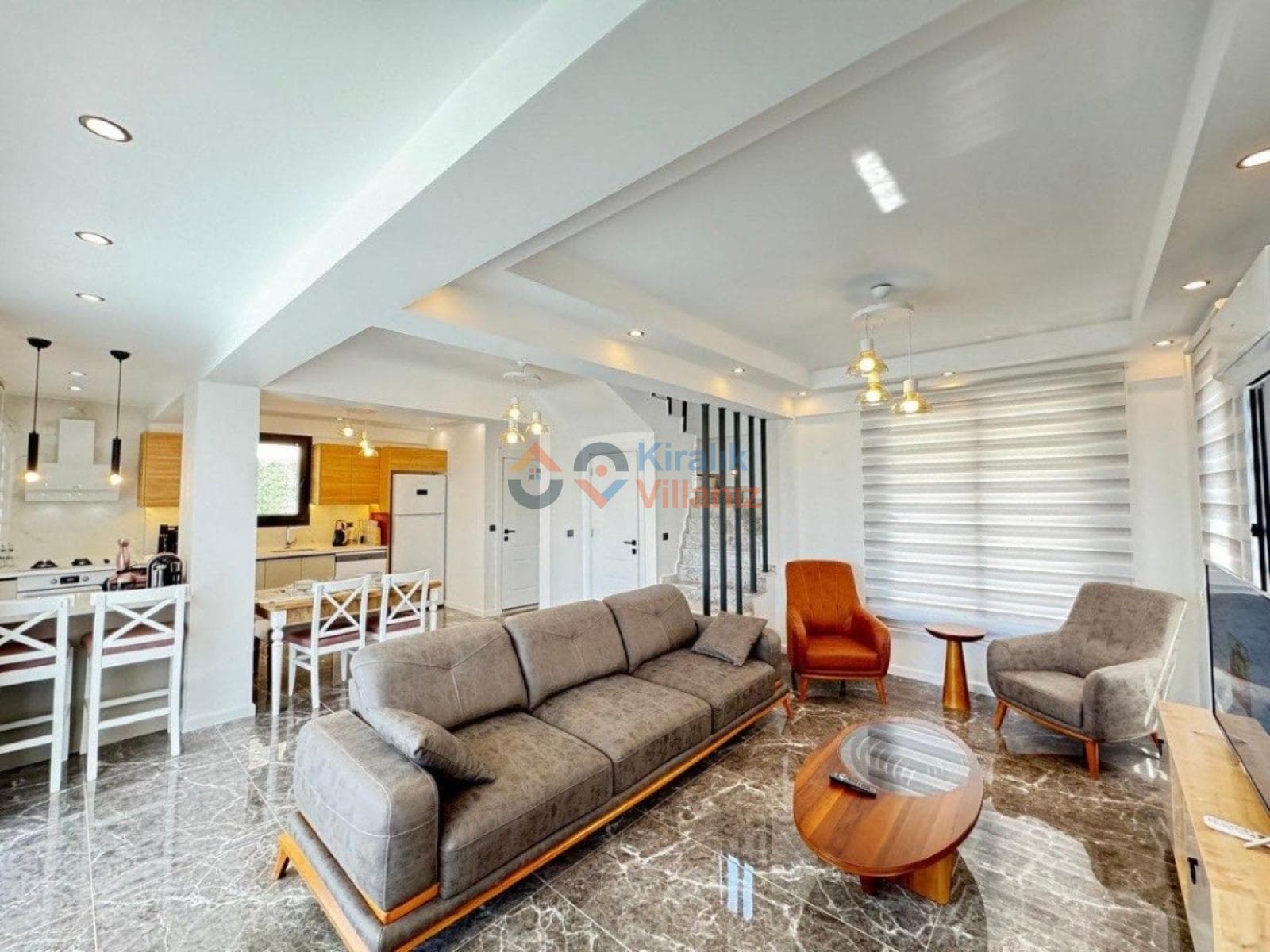 Villa Viapol 1, Fethiye — 3. fotoğraf