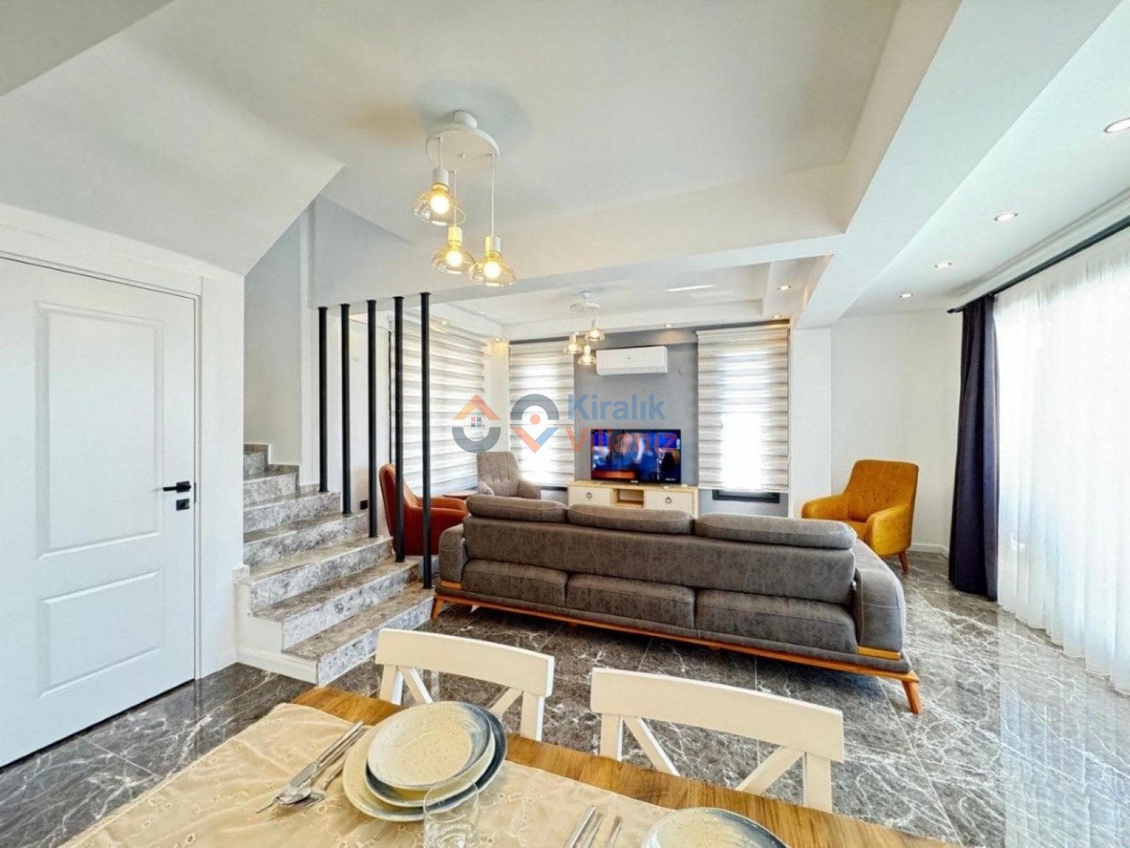 Villa Viapol 1, Fethiye — 4. fotoğraf