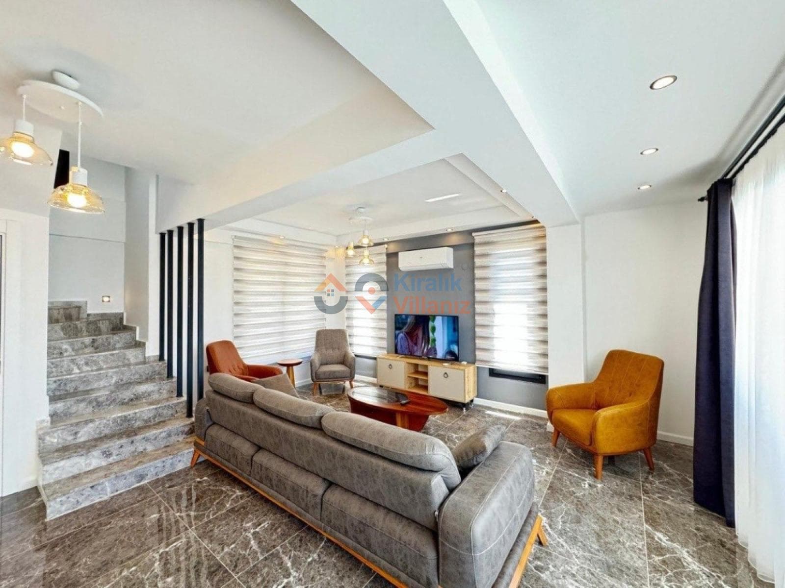 Villa Viapol 2, Fethiye — 2. fotoğraf