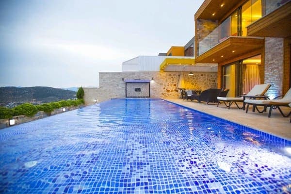 Villa Victoria, Kalkan — 2. fotoğraf