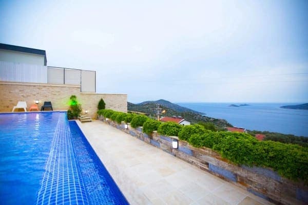 Villa Victoria, Kalkan — 3. fotoğraf