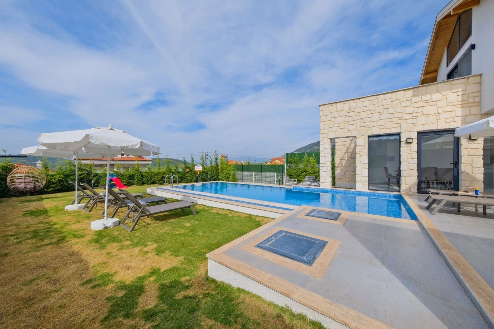 Villa Viento 1, Fethiye — 2. fotoğraf
