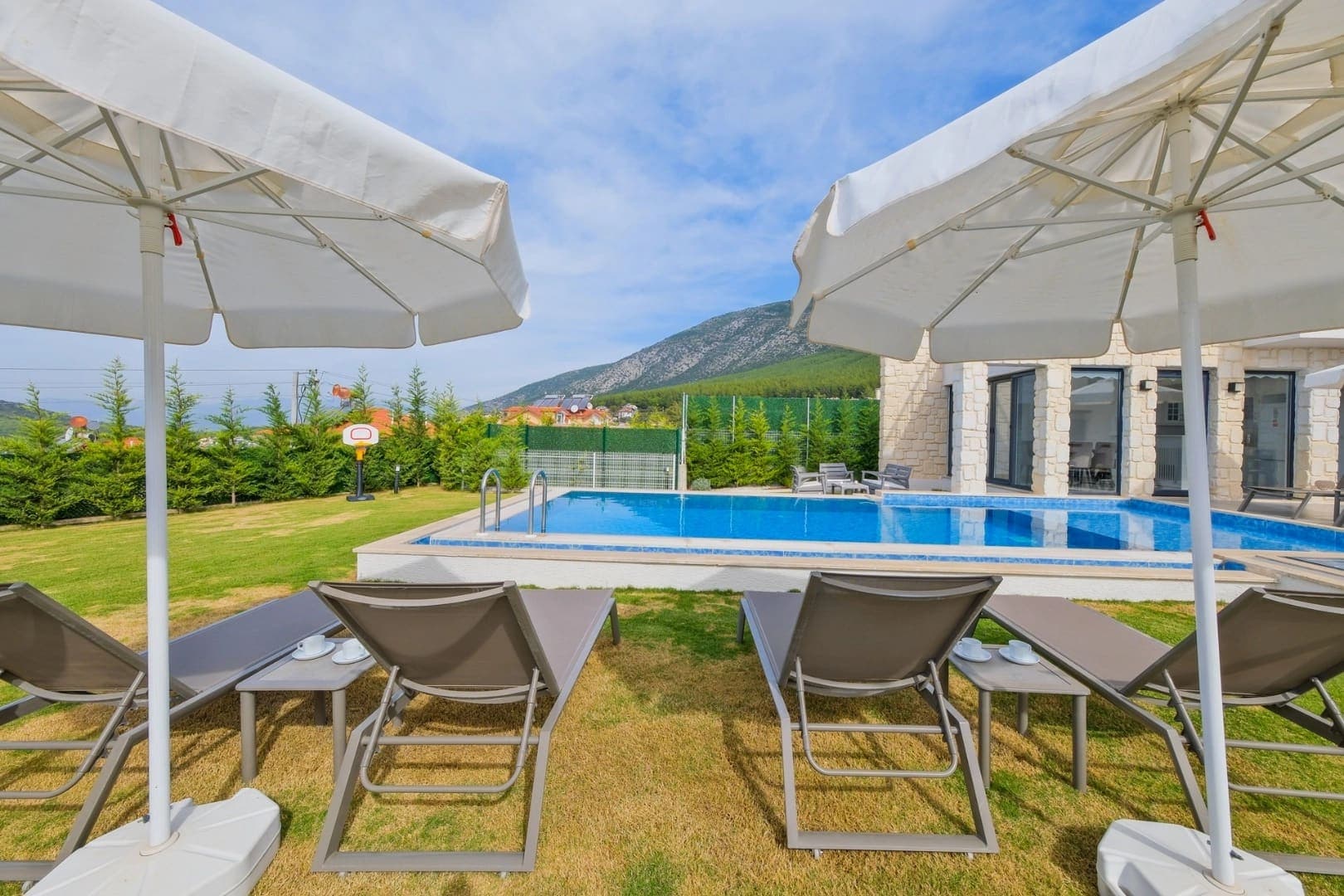 Villa Viento 1, Fethiye — 3. fotoğraf