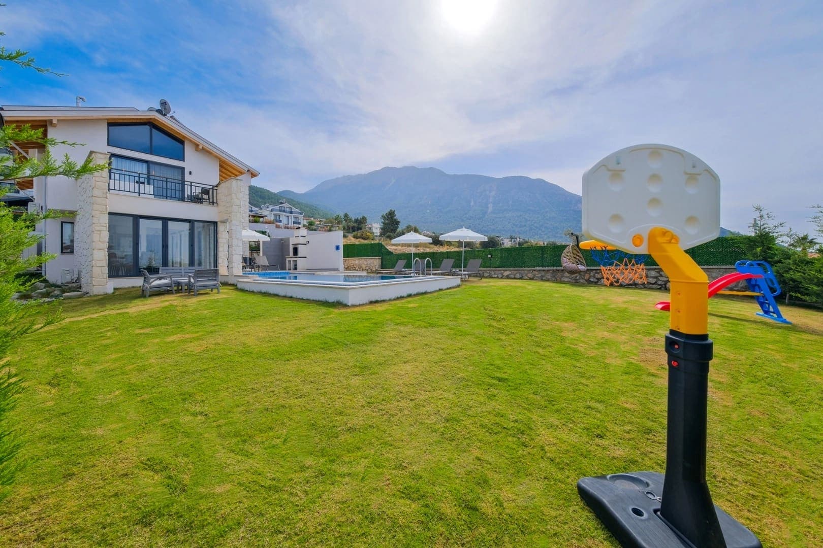 Villa Viento 1, Fethiye — 4. fotoğraf