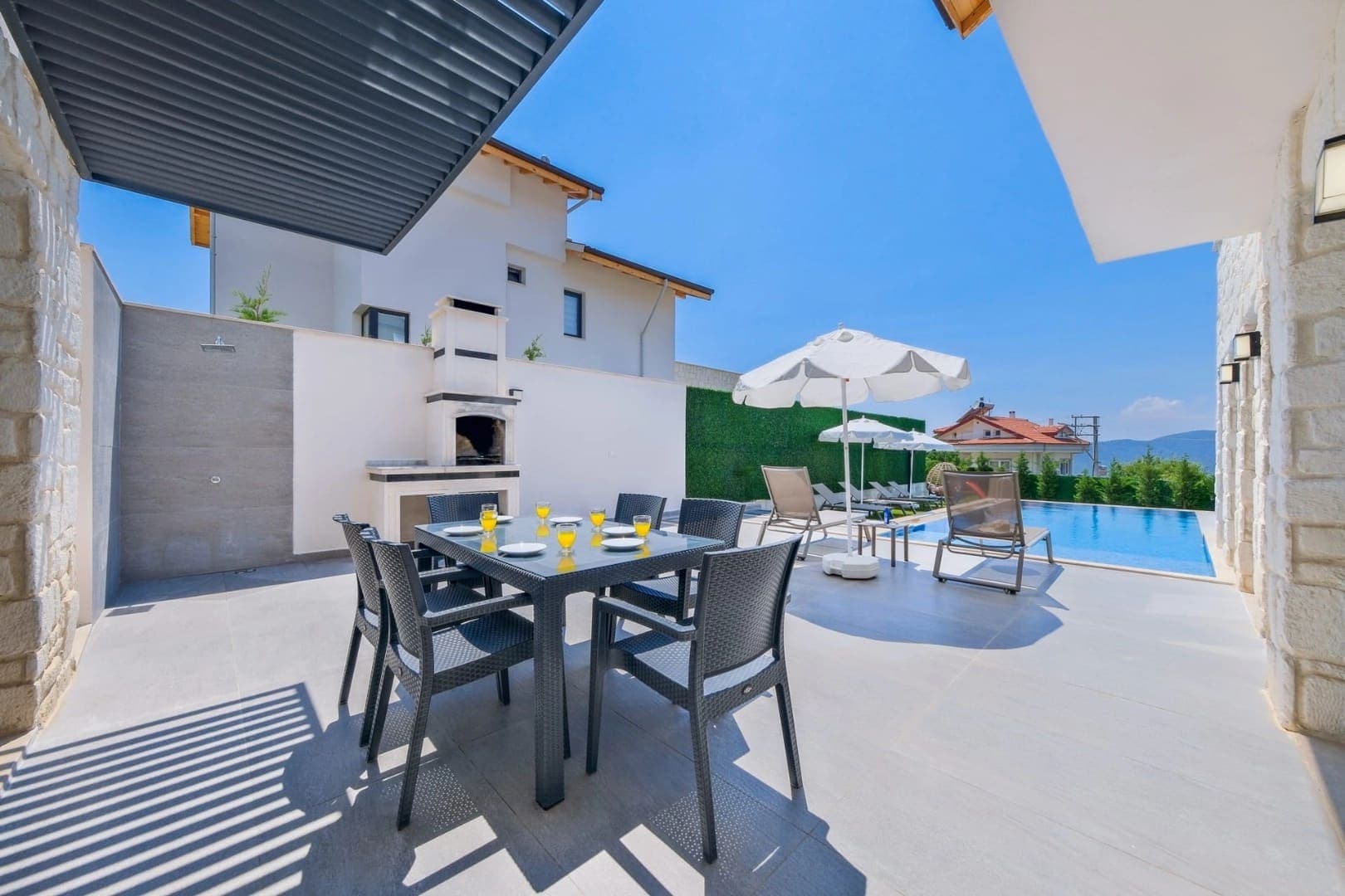 Villa Viento 2, Fethiye — 2. fotoğraf