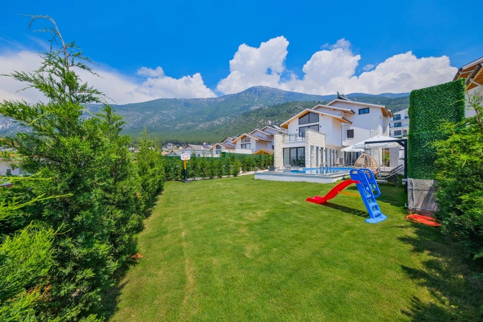 Villa Viento 2, Fethiye — 3. fotoğraf
