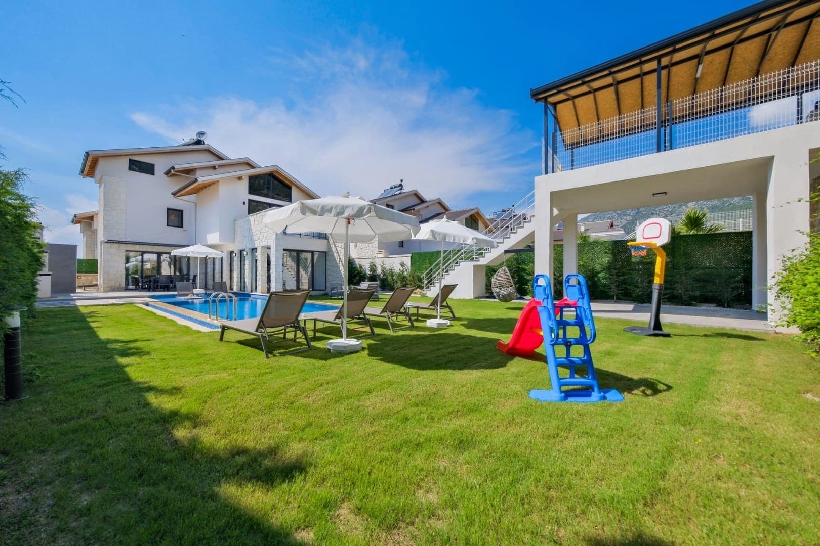 Villa Viento 3, Fethiye — 2. fotoğraf