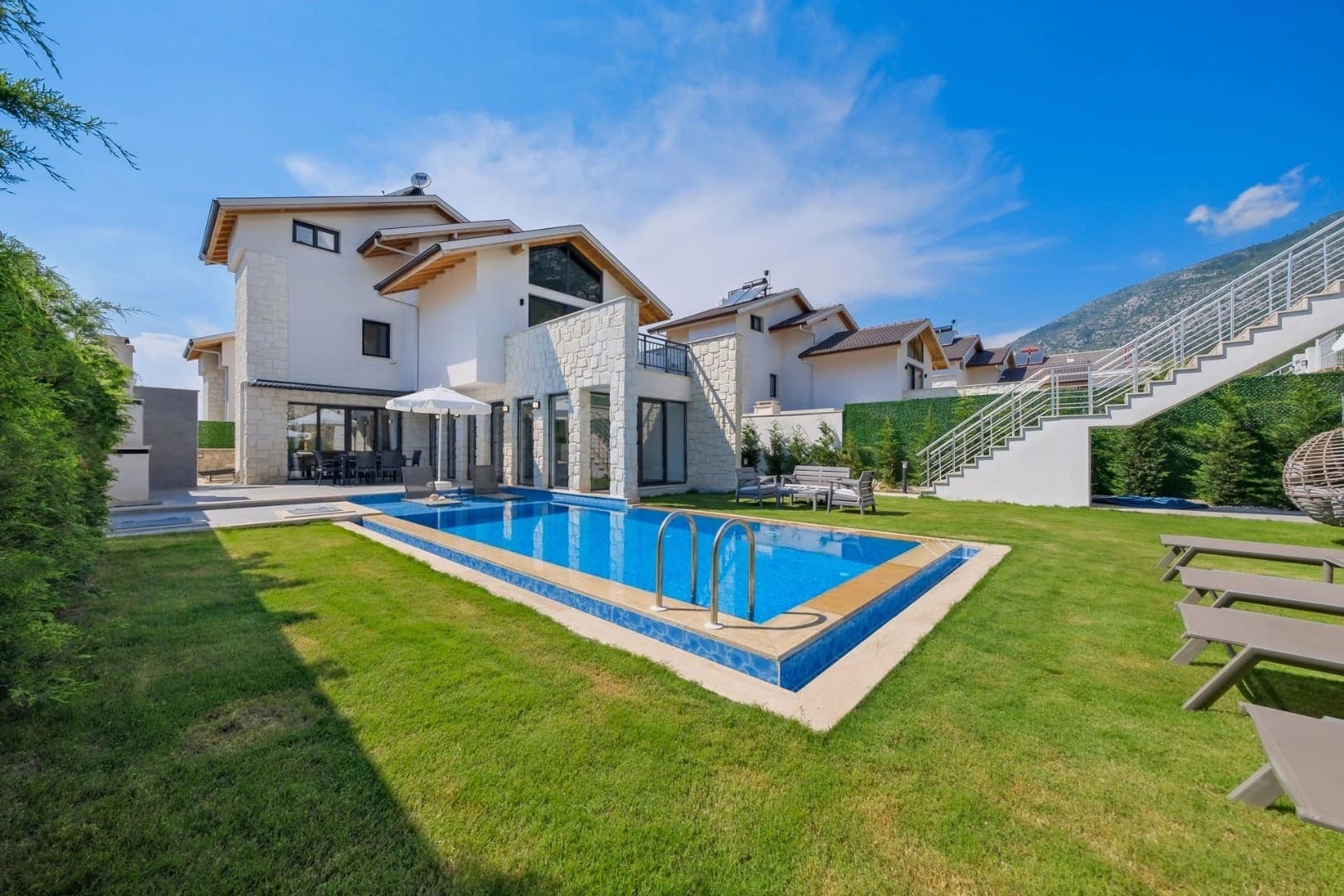 Villa Viento 3, Fethiye — 3. fotoğraf