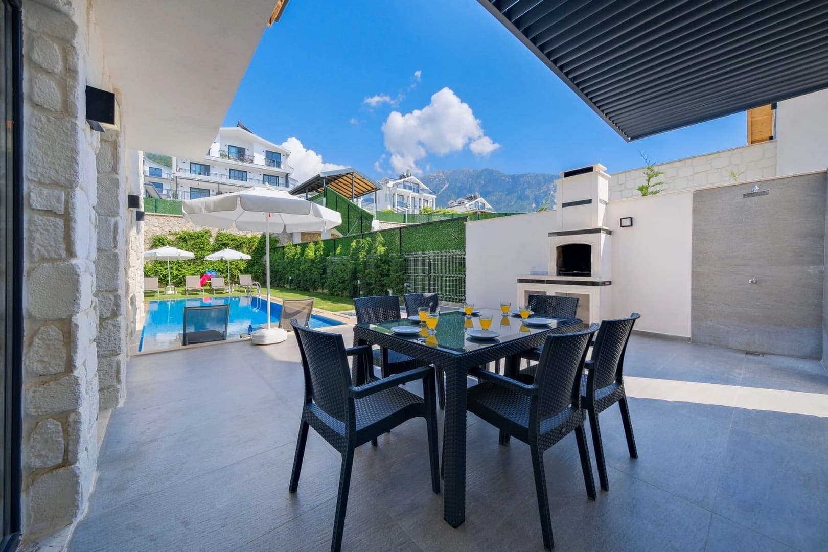 Villa Viento 3, Fethiye — 4. fotoğraf