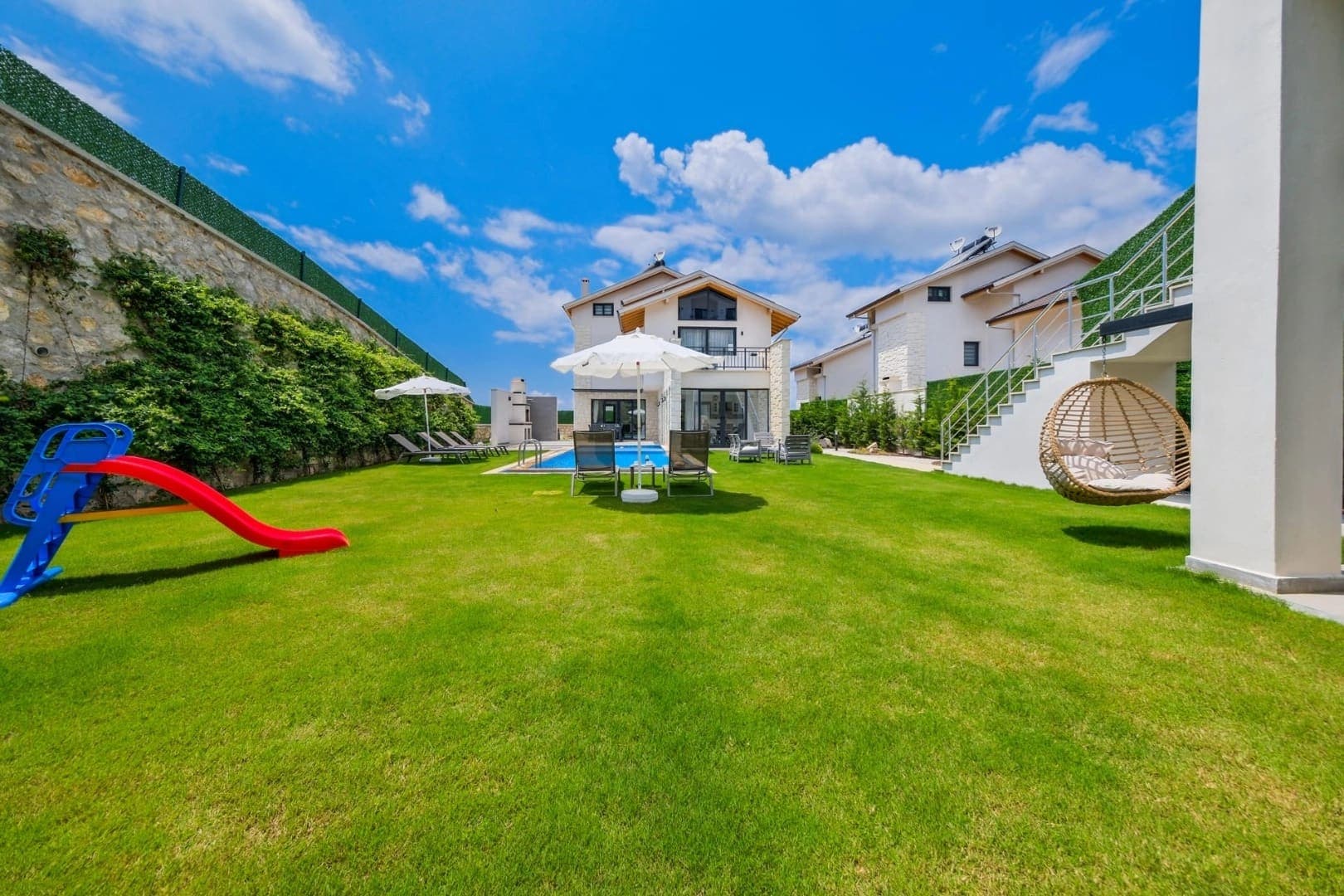 Villa Viento 4, Fethiye — 2. fotoğraf