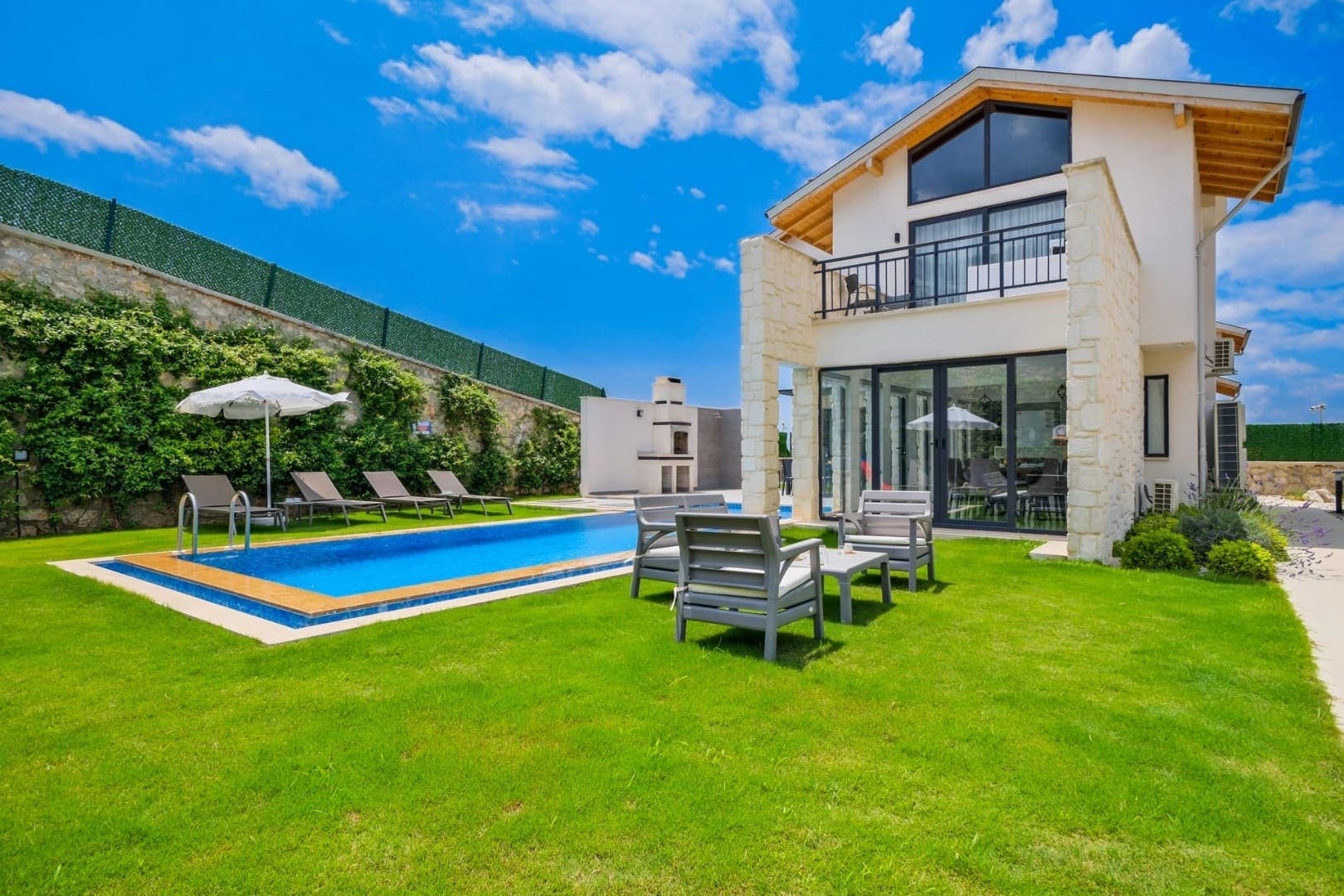 Villa Viento 4, Fethiye — 3. fotoğraf