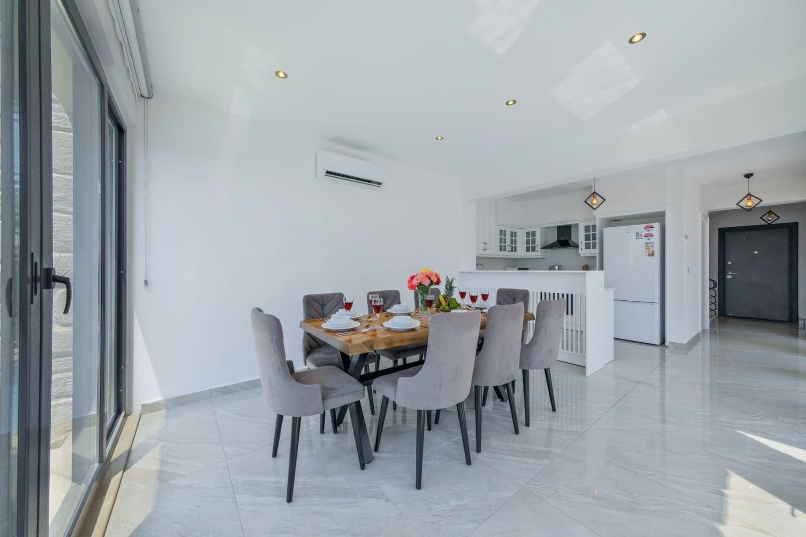 Villa Viento 4, Fethiye — 5. fotoğraf