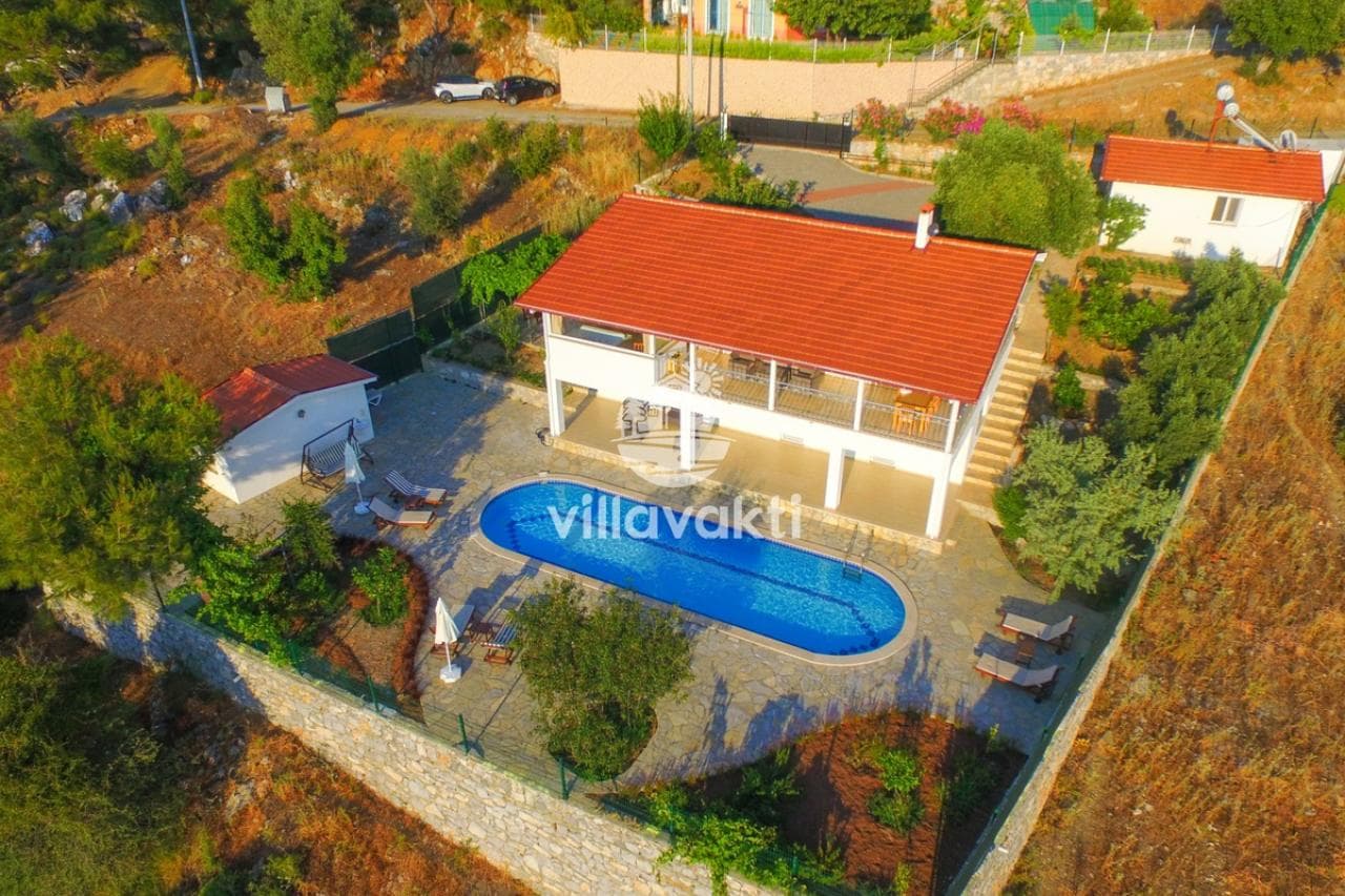 Villa Village, Gökbel — 2. fotoğraf