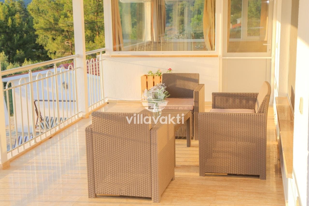 Villa Village, Gökbel — 3. fotoğraf