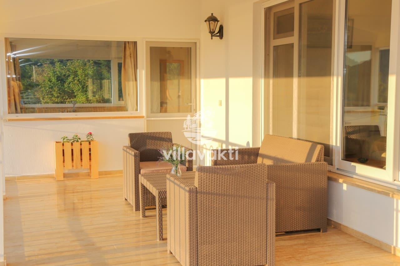 Villa Village, Gökbel — 4. fotoğraf