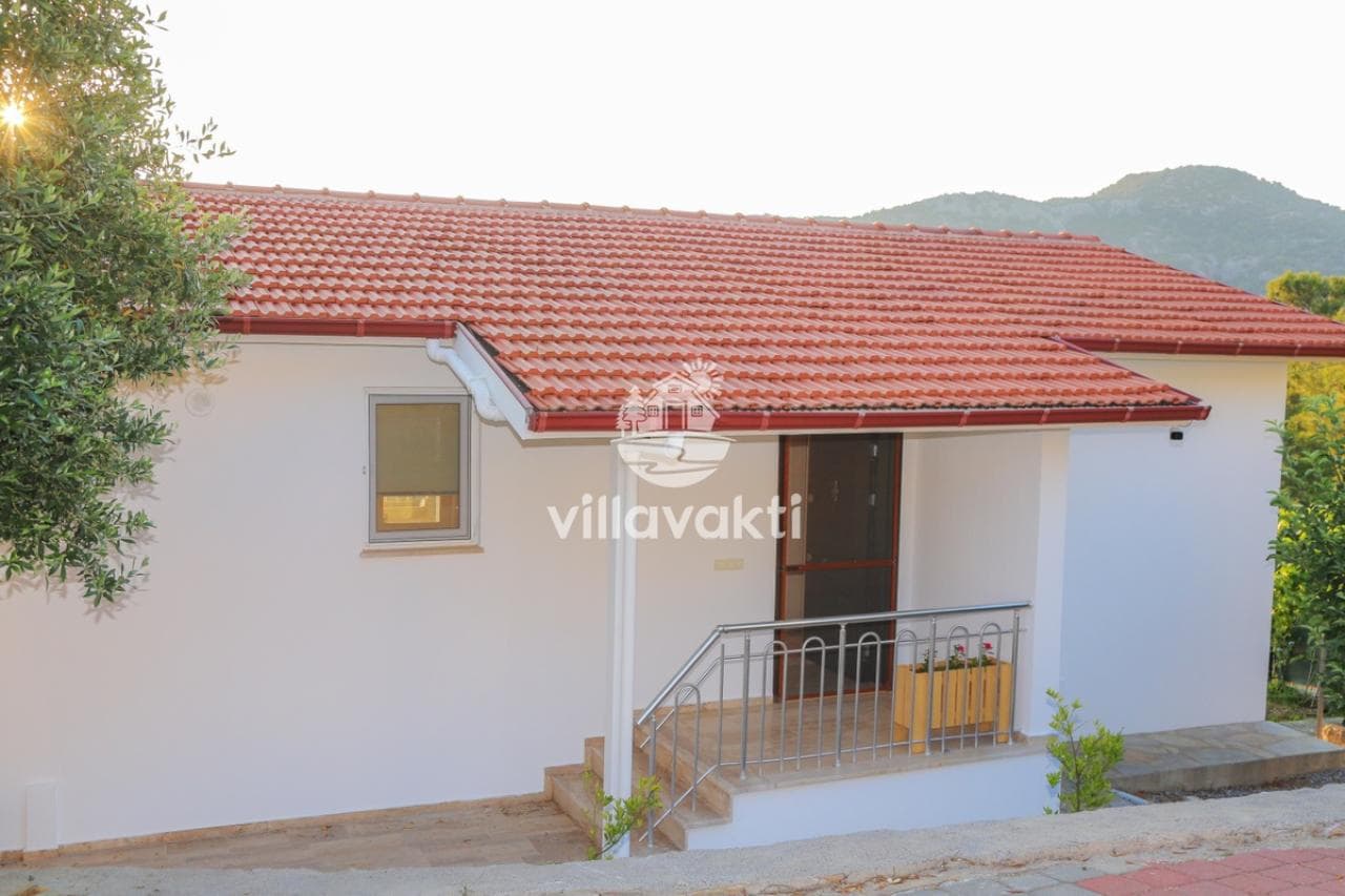Villa Village, Gökbel — 5. fotoğraf