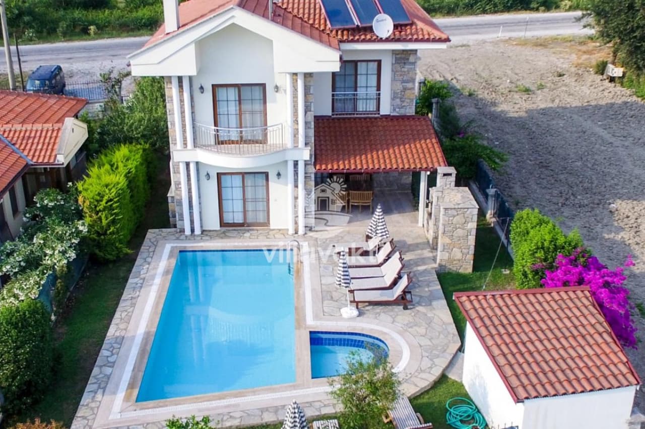 Villa Village Duo, Dalyan — 2. fotoğraf