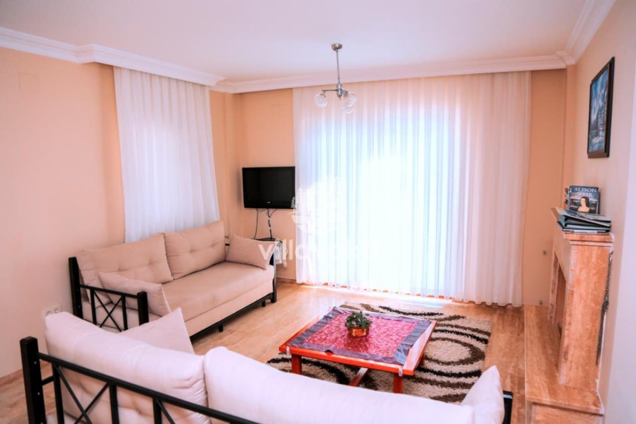 Villa Village Duo, Dalyan — 3. fotoğraf