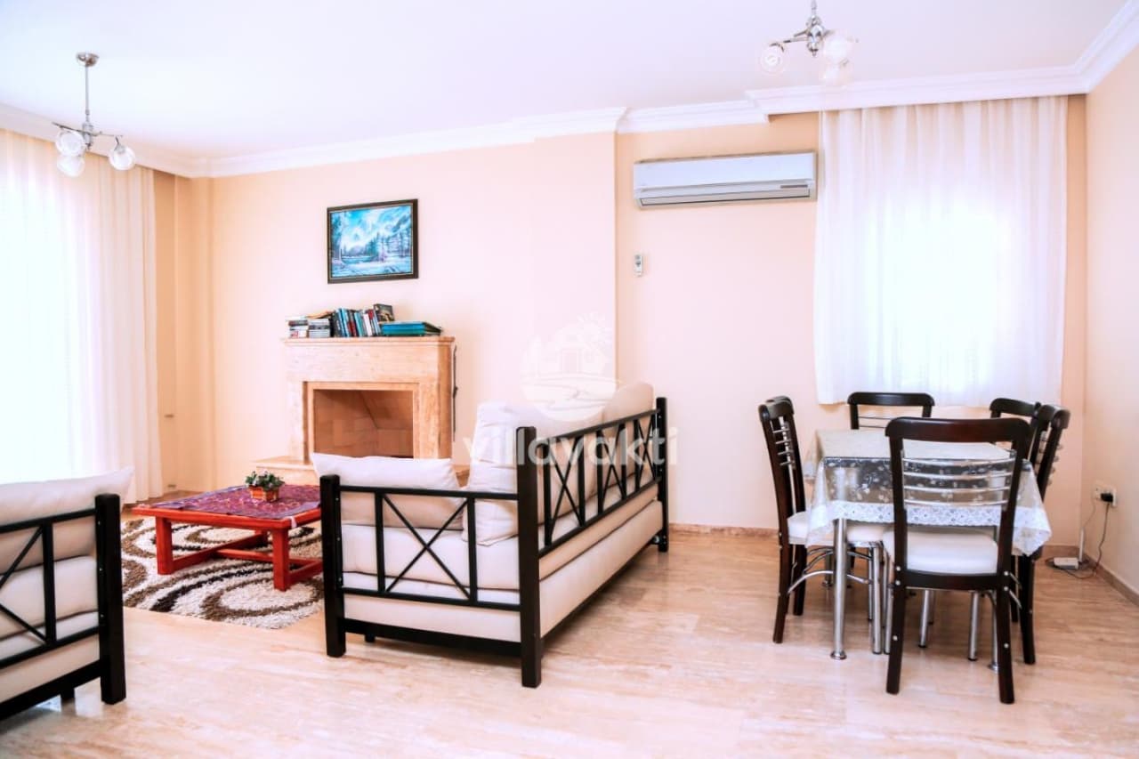 Villa Village Duo, Dalyan — 4. fotoğraf