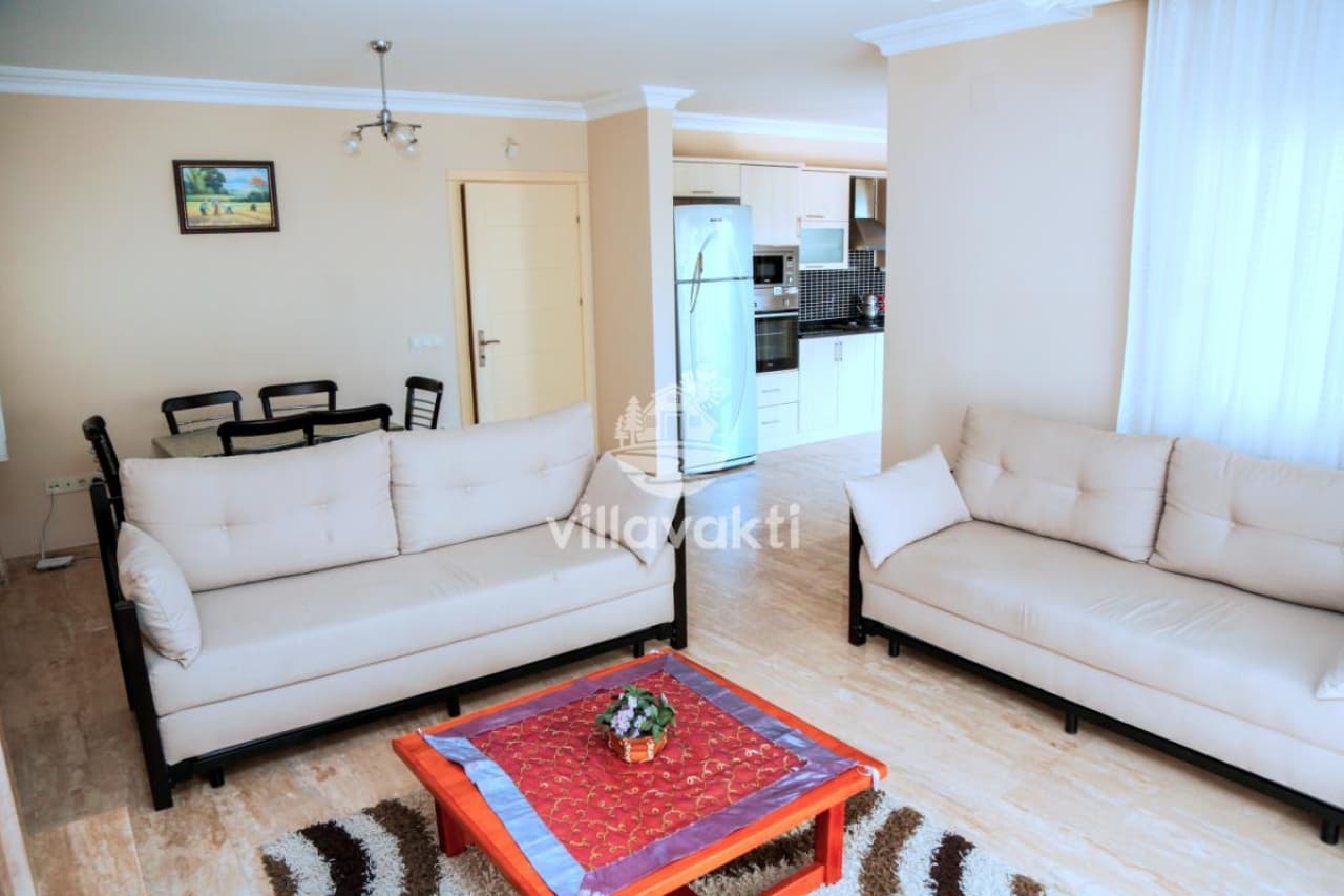Villa Village Duo, Dalyan — 5. fotoğraf