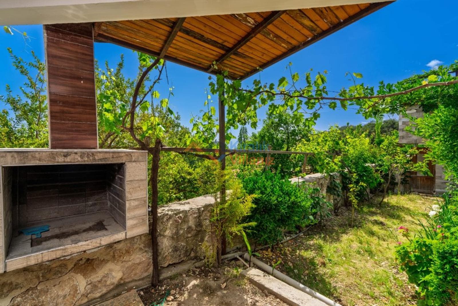 Villa Vinka, İslamlar — 5. fotoğraf