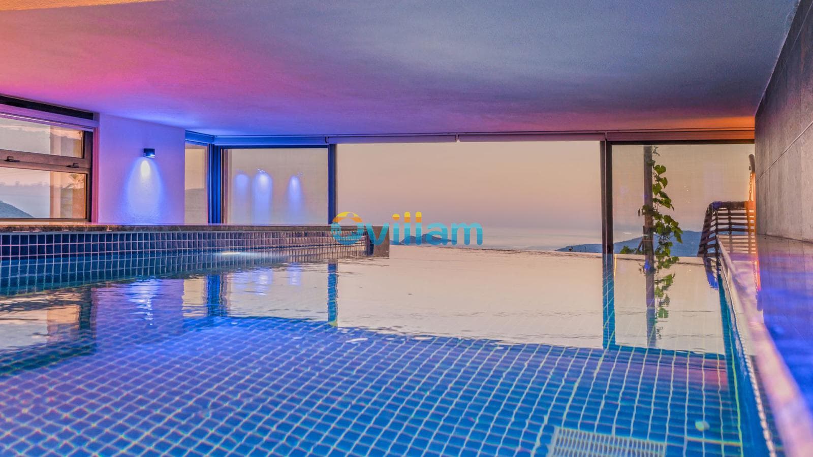 Villa Vinkam, Kalkan — 2. fotoğraf