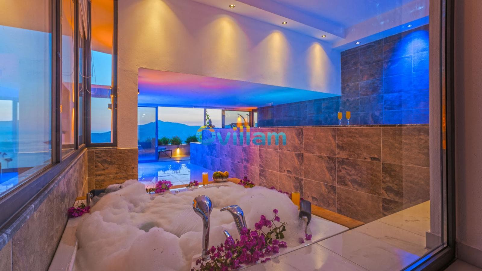 Villa Vinkam, Kalkan — 3. fotoğraf