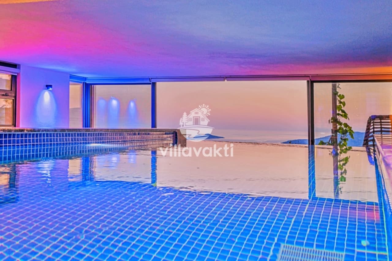 Villa Vinkel, Kalkan — 3. fotoğraf
