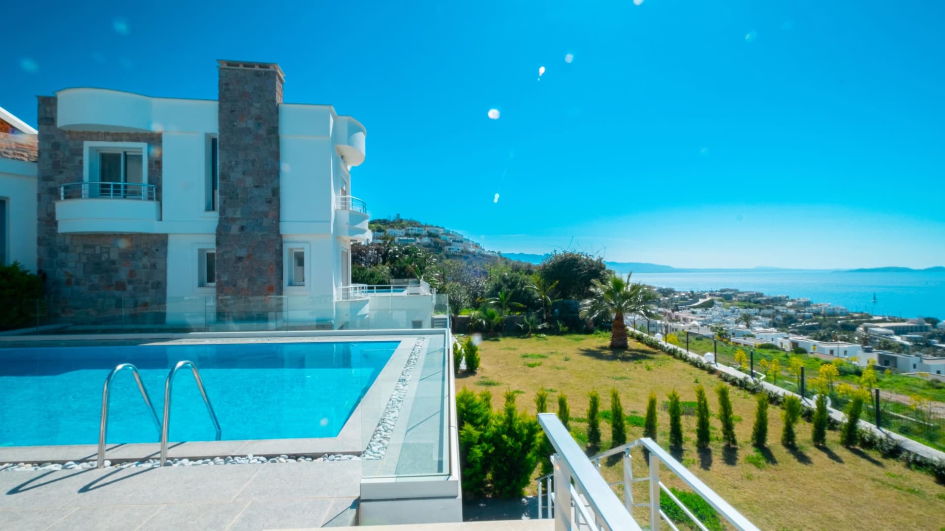 Villa Viona, Bodrum — 2. fotoğraf