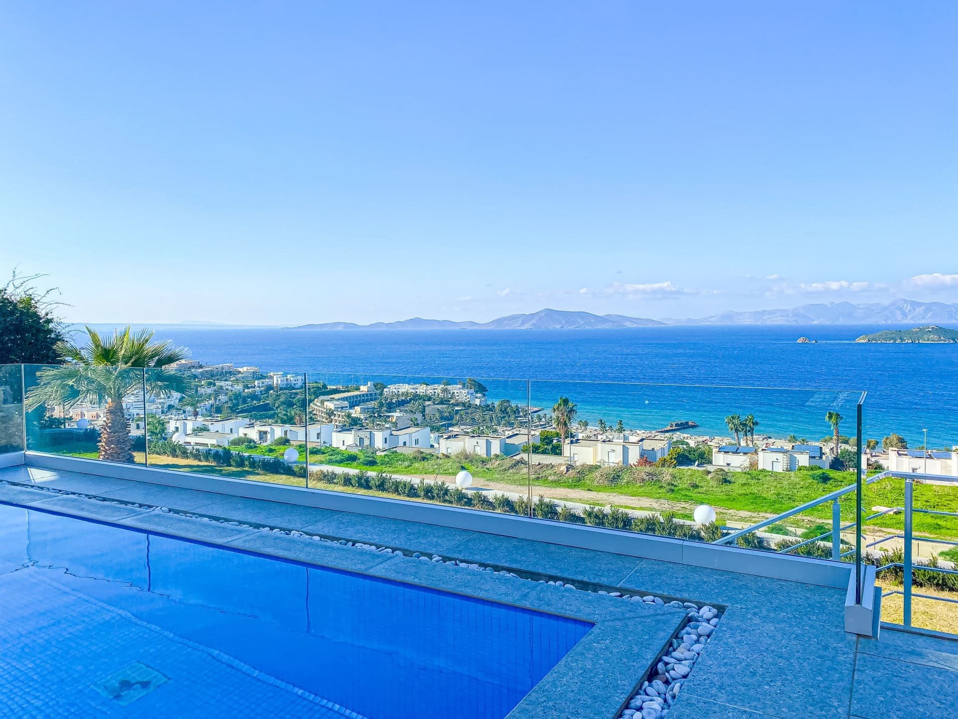 Villa Viona, Bodrum — 4. fotoğraf