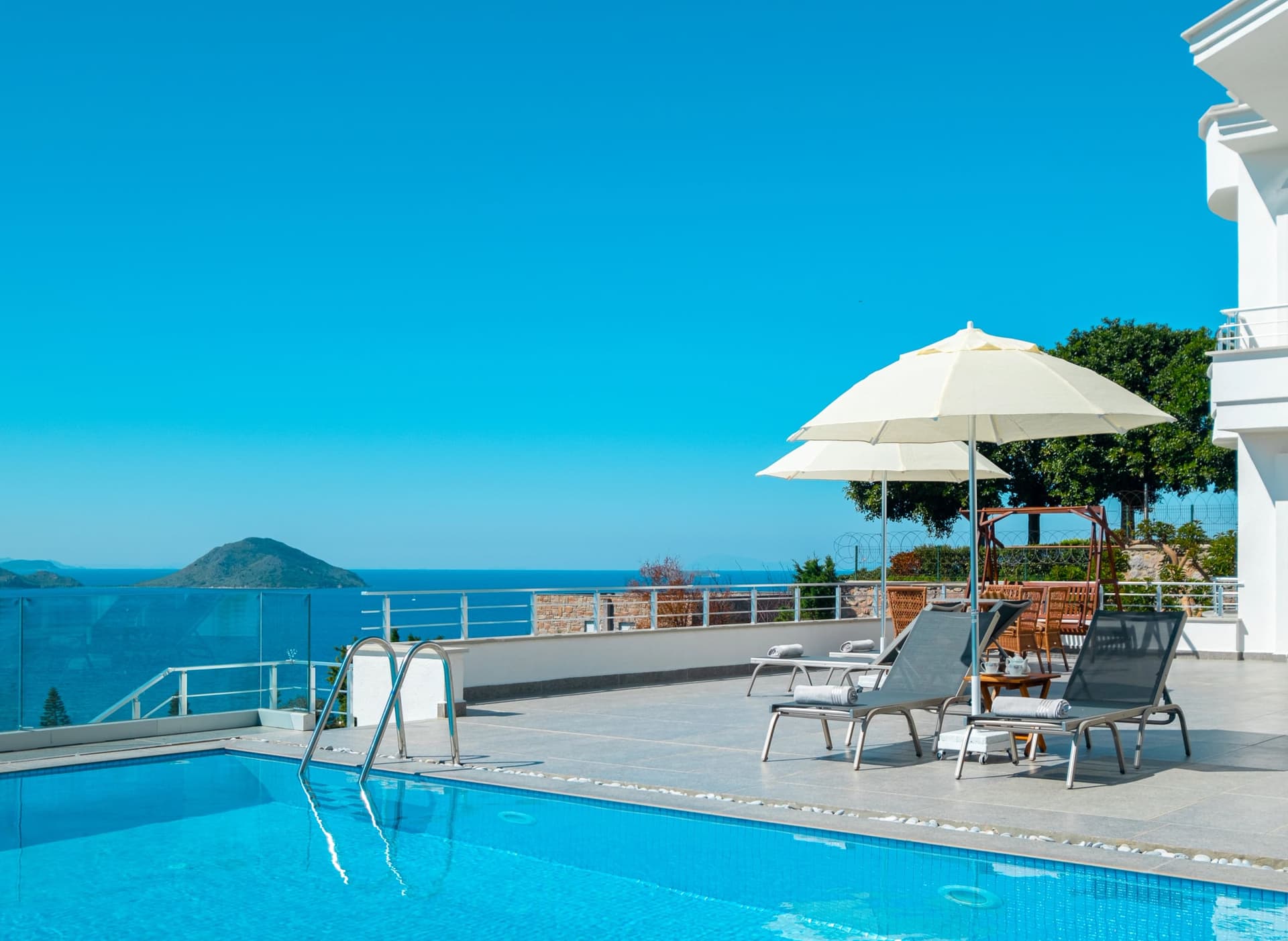 Villa Viona, Bodrum — 5. fotoğraf