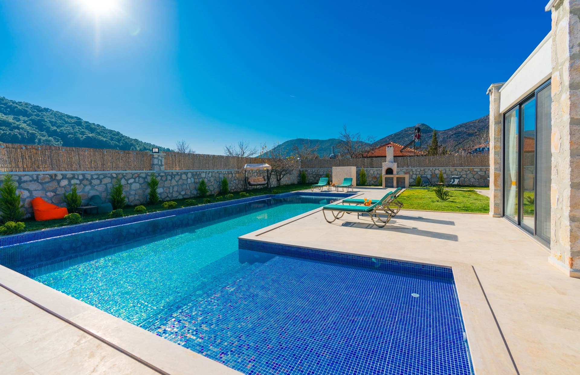 Villa Vip, Sarıbelen — 3. fotoğraf