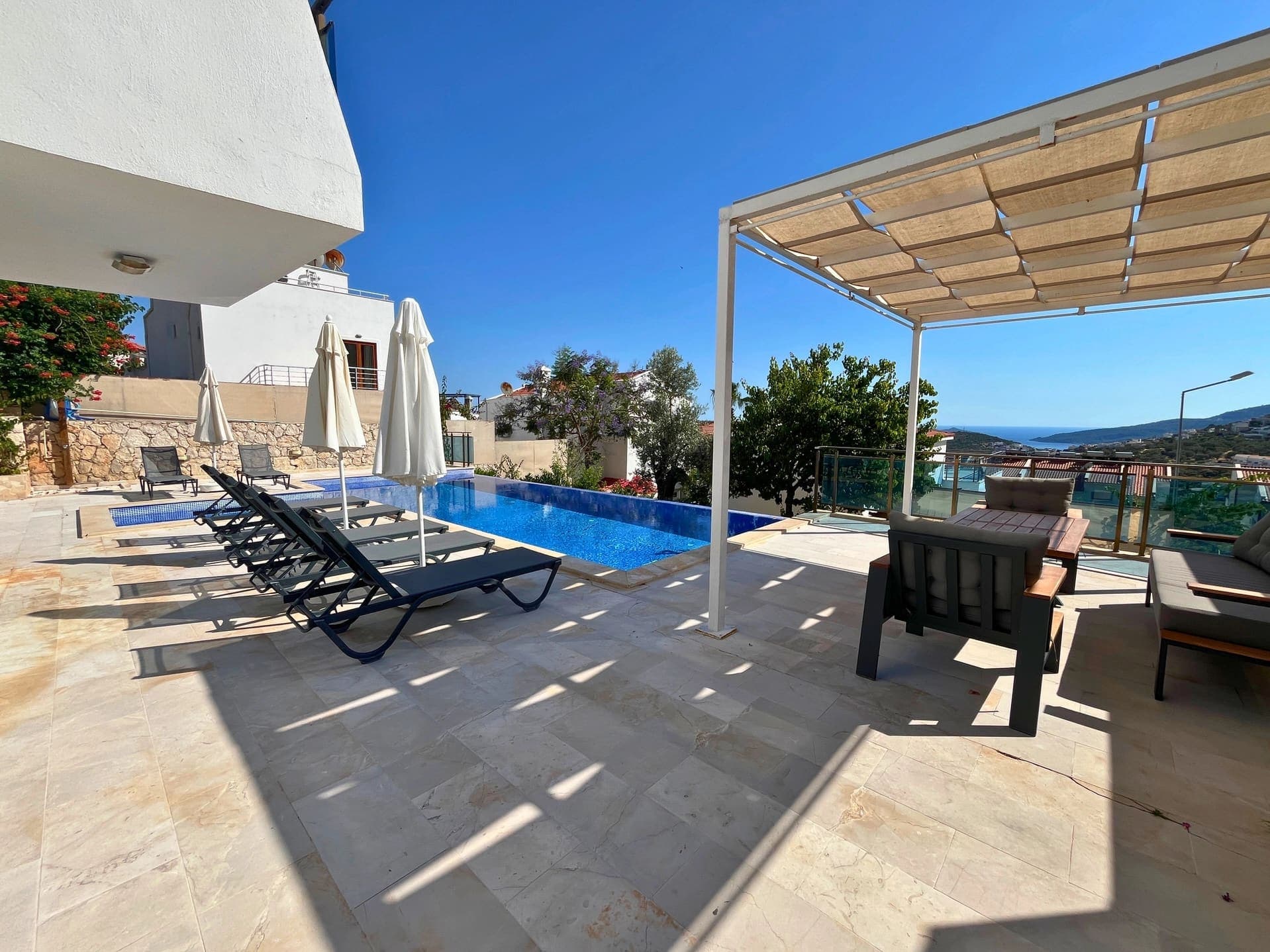 Villa Visos, Kalkan — 2. fotoğraf
