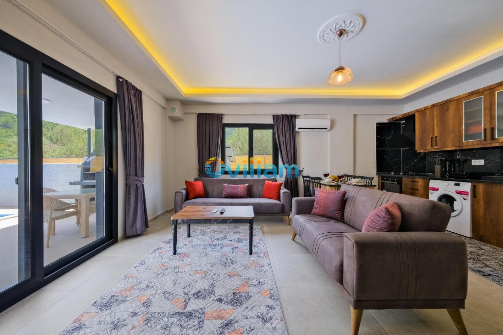 Villa Vista Kızılbel, Kızılbel — 2. fotoğraf