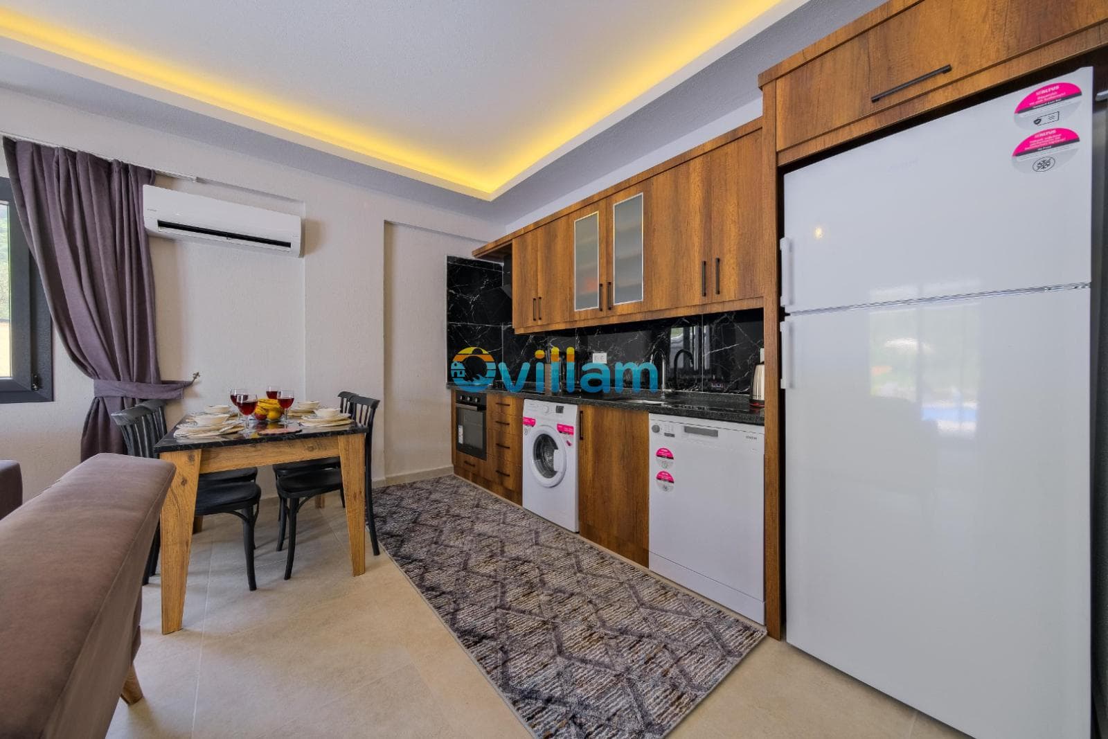 Villa Vista Kızılbel, Kızılbel — 3. fotoğraf