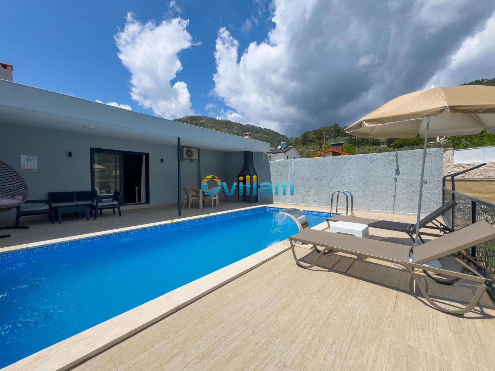 Villa Vistabella, Kızılbel — 2. fotoğraf