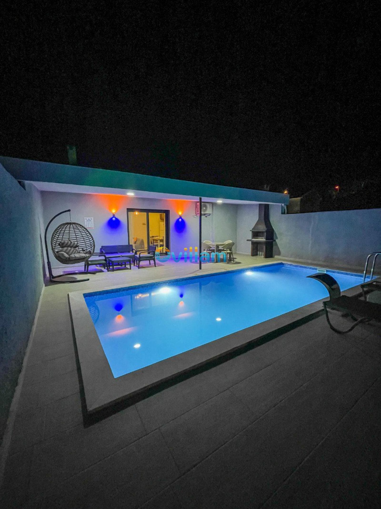 Villa Vistabella, Kızılbel — 3. fotoğraf