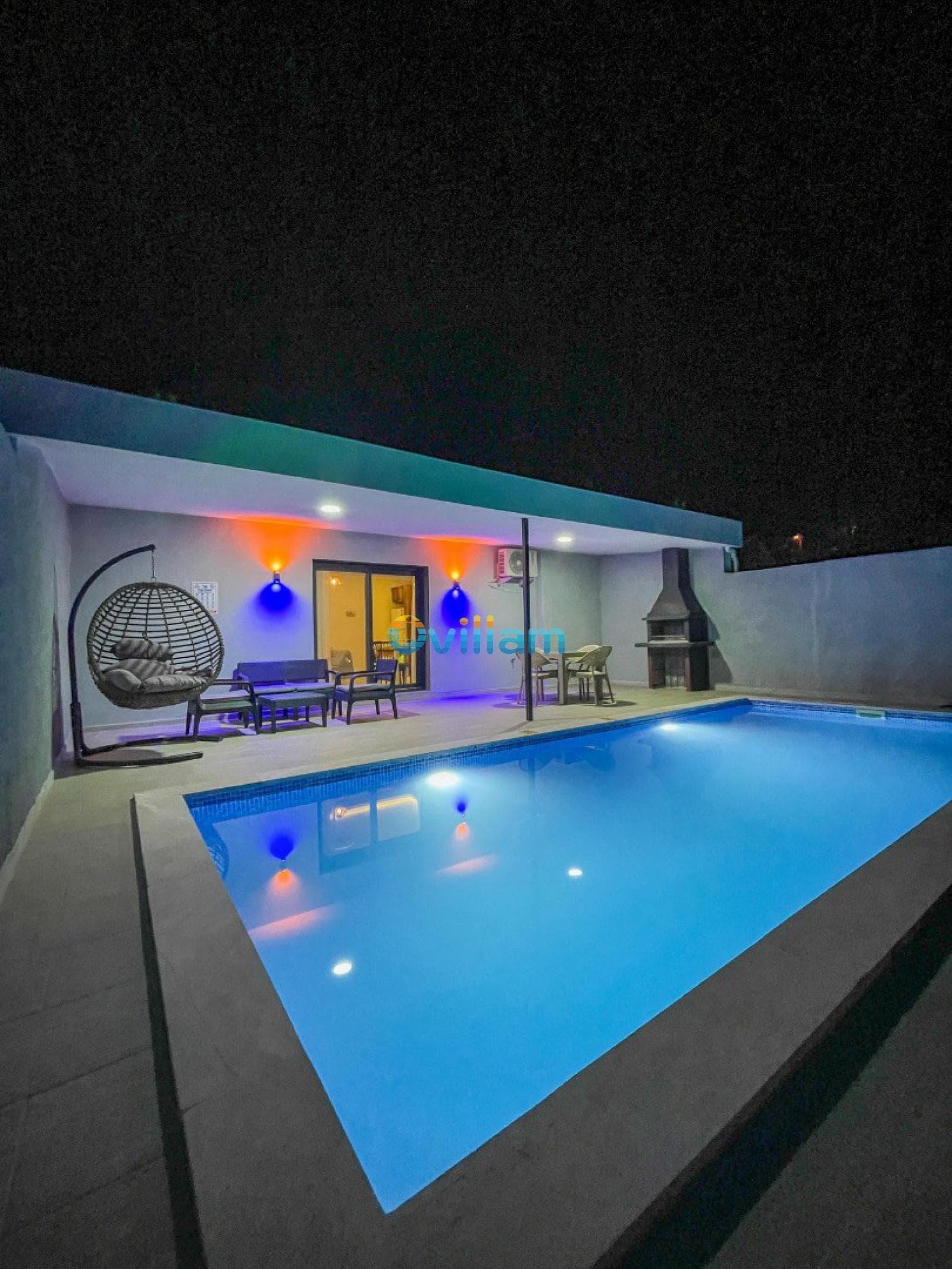 Villa Vistabella, Kızılbel — 4. fotoğraf