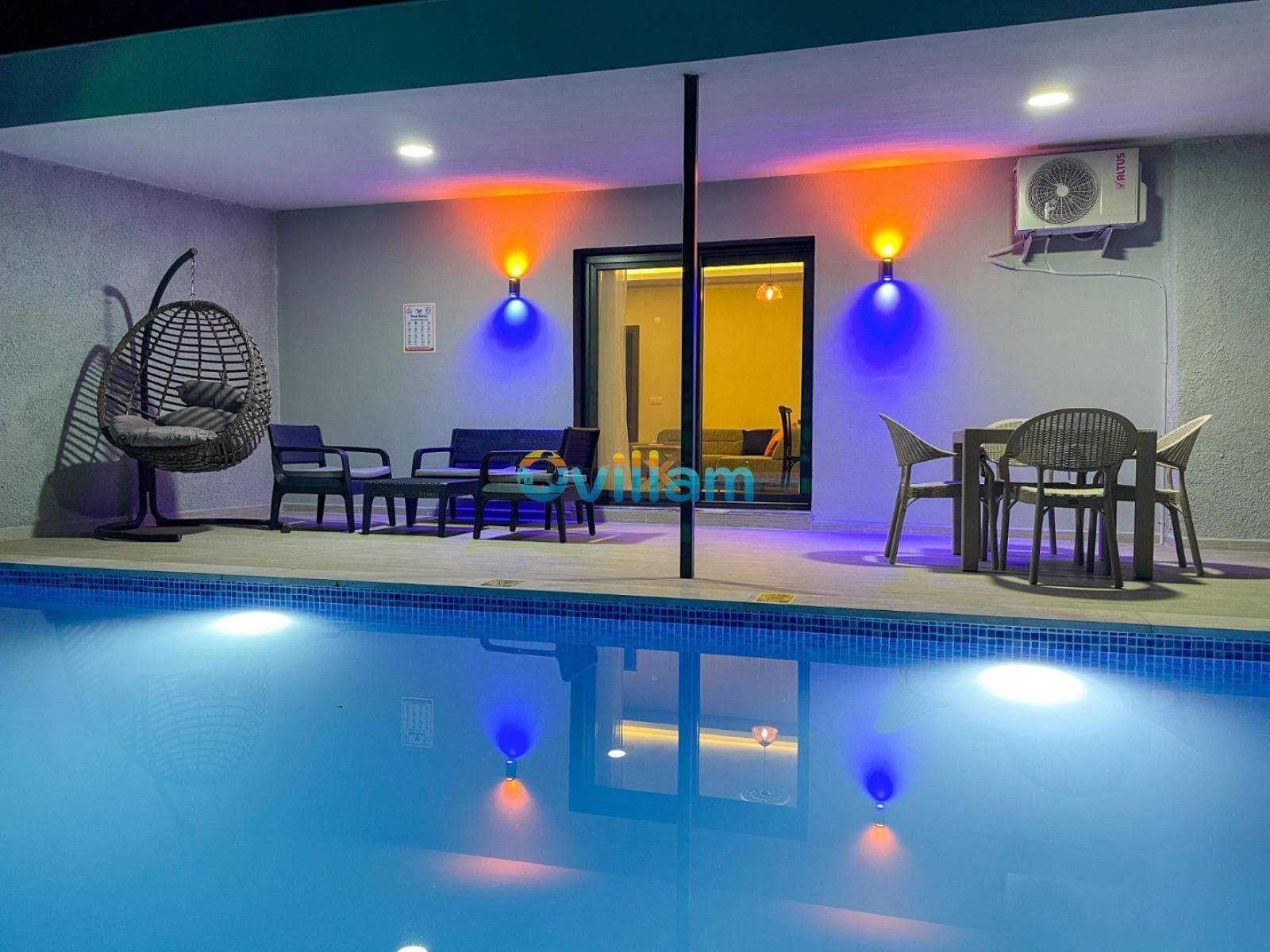 Villa Vistabella, Kızılbel — 5. fotoğraf