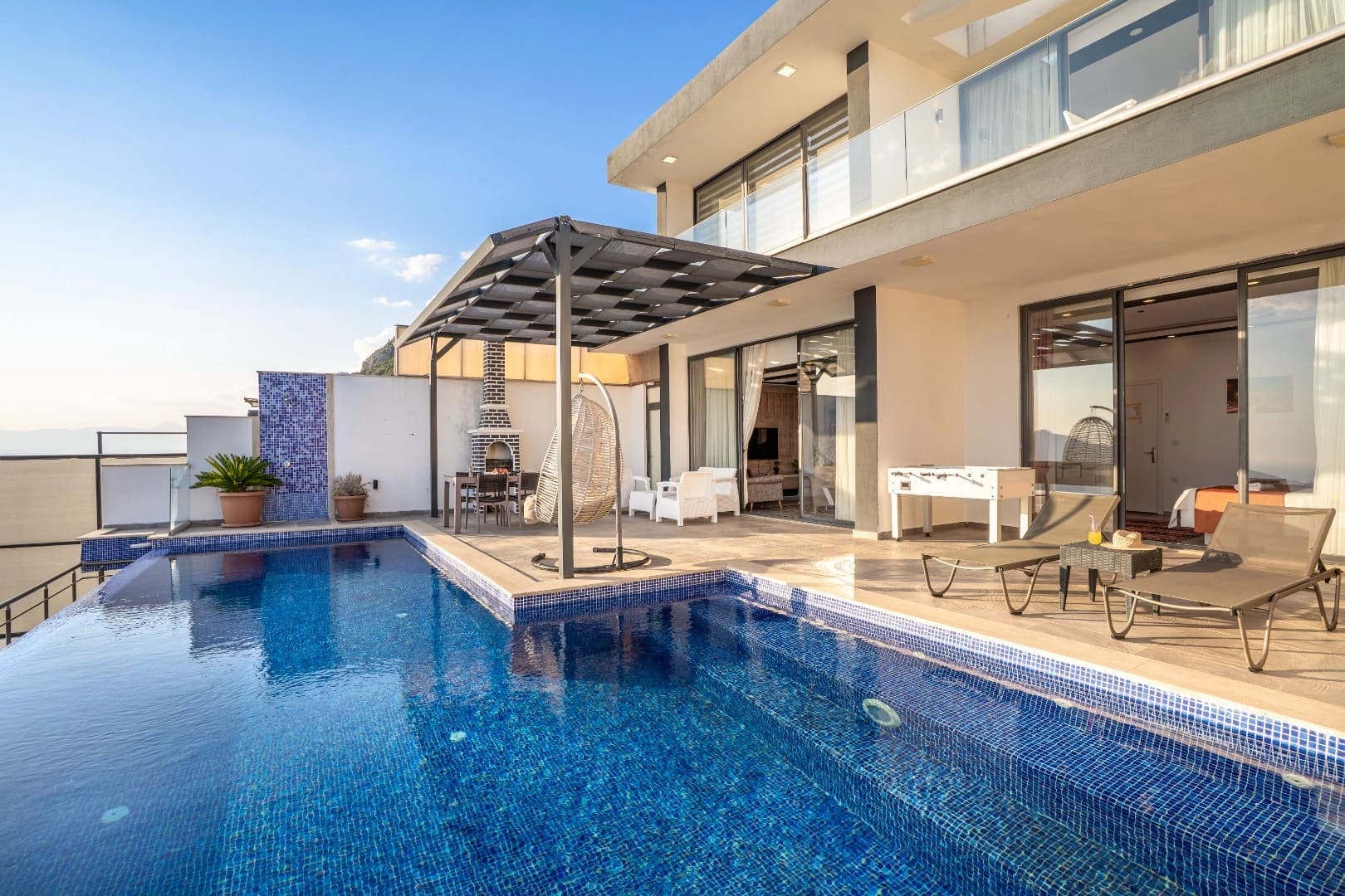Villa Vistale, Kalkan — 2. fotoğraf