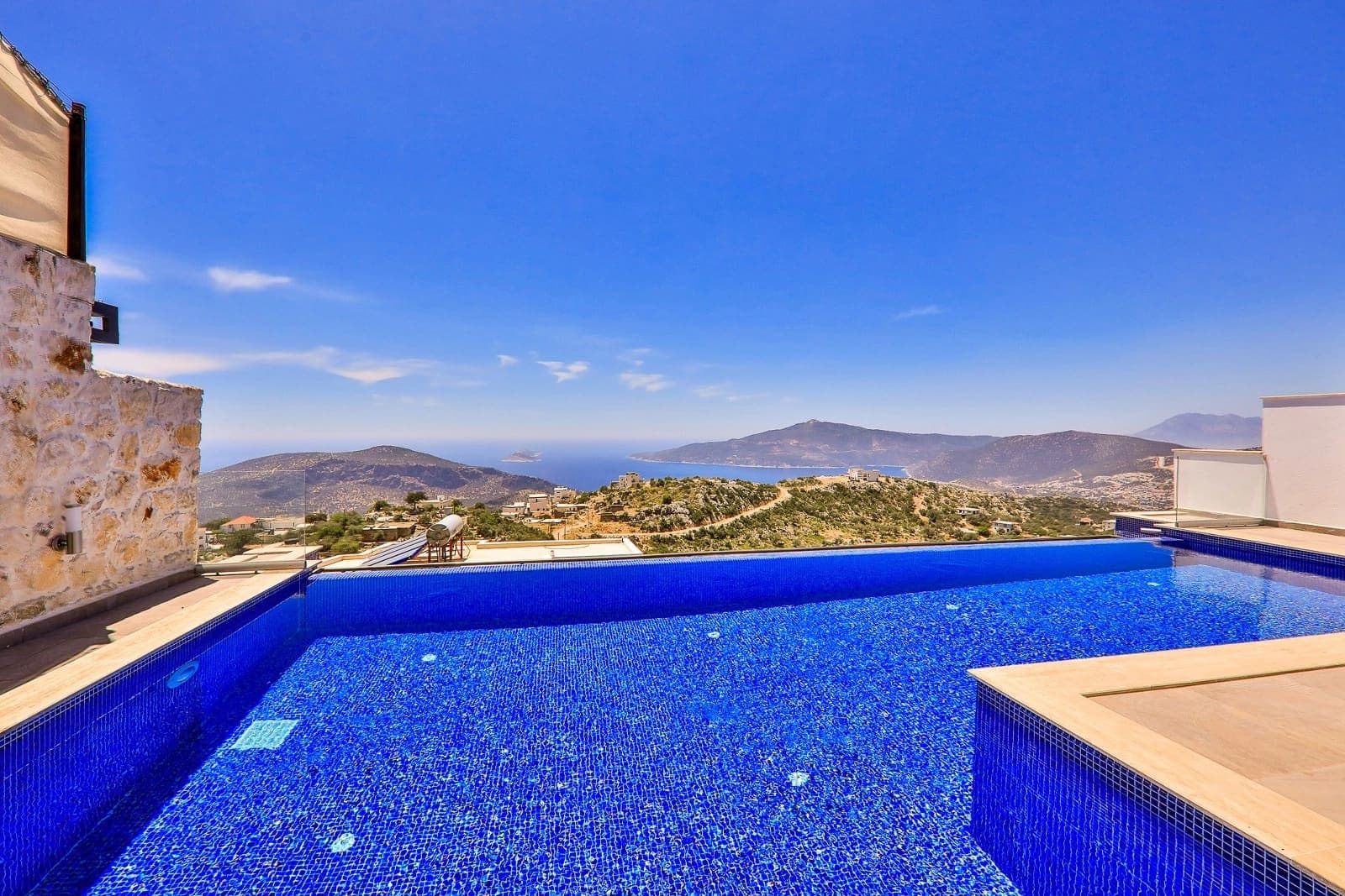 Villa Vistale, Kalkan — 5. fotoğraf