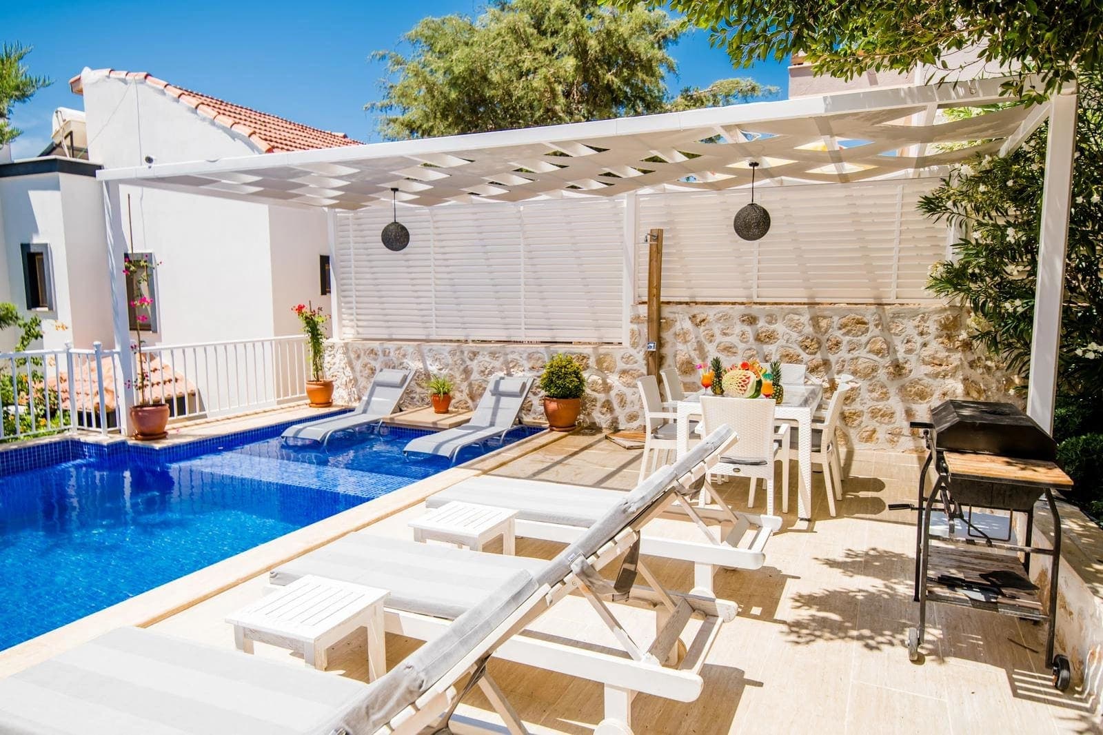 Villa Vita, Kalkan — 2. fotoğraf