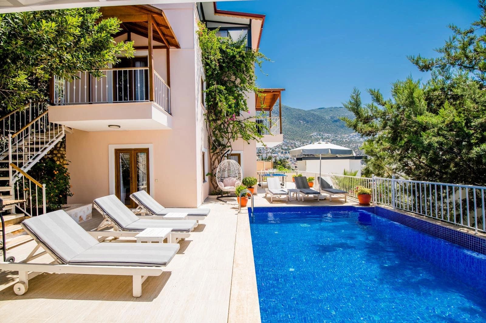 Villa Vita, Kalkan — 3. fotoğraf