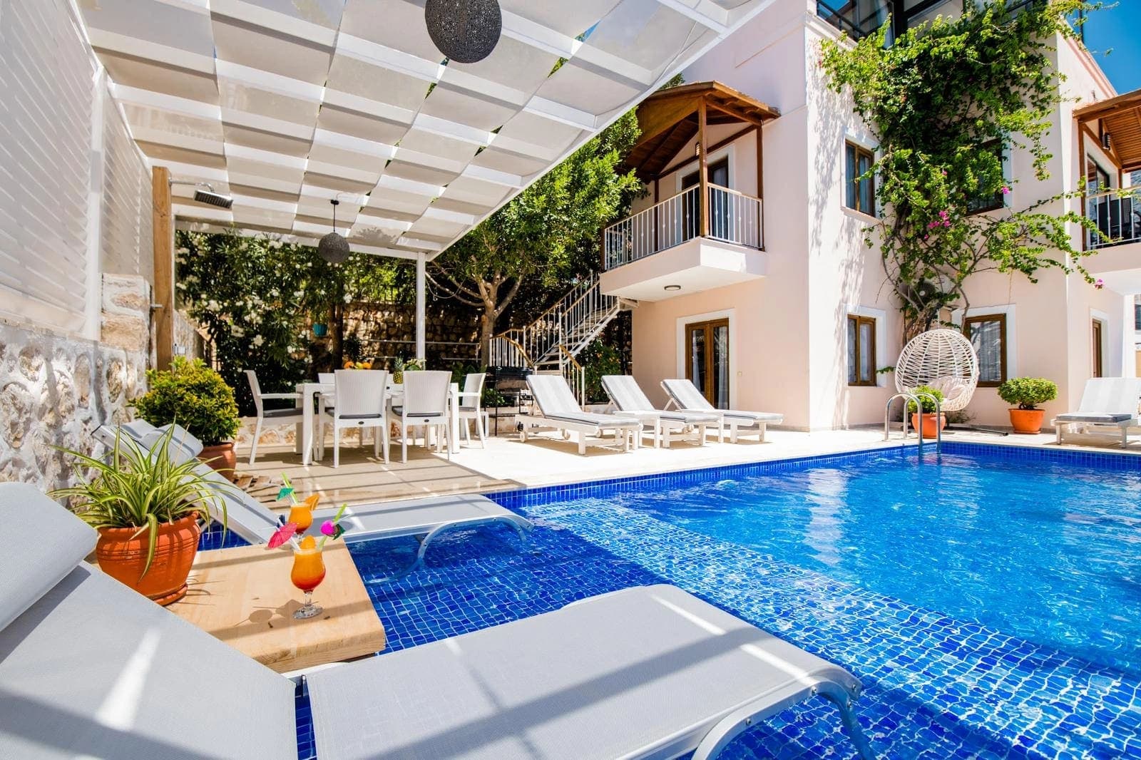 Villa Vita, Kalkan — 5. fotoğraf
