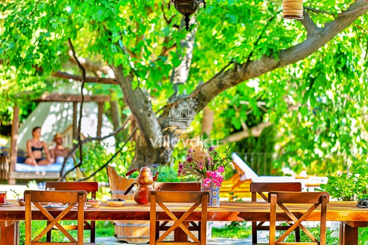 Villa Vitali, Kalkan — 3. fotoğraf