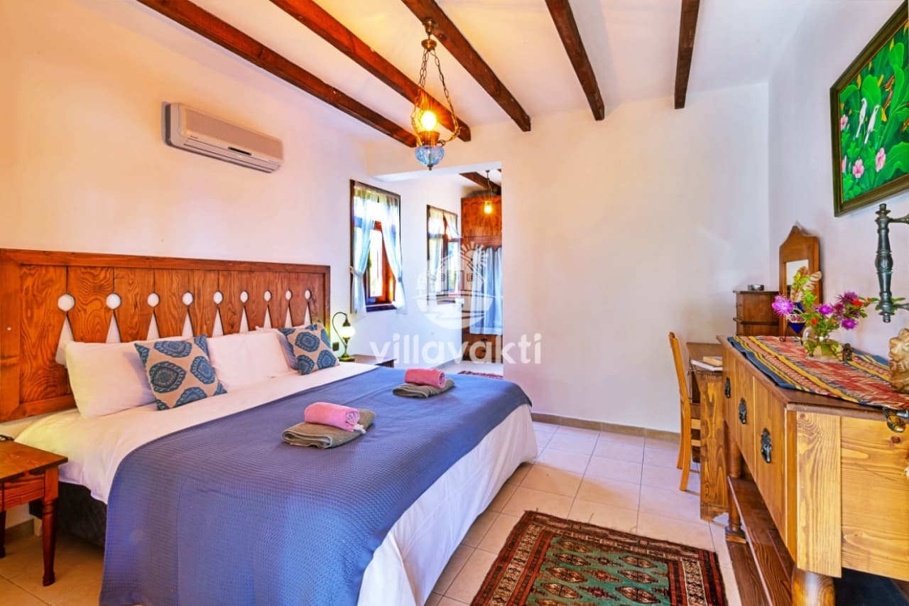 Villa Vitali, Kalkan — 5. fotoğraf