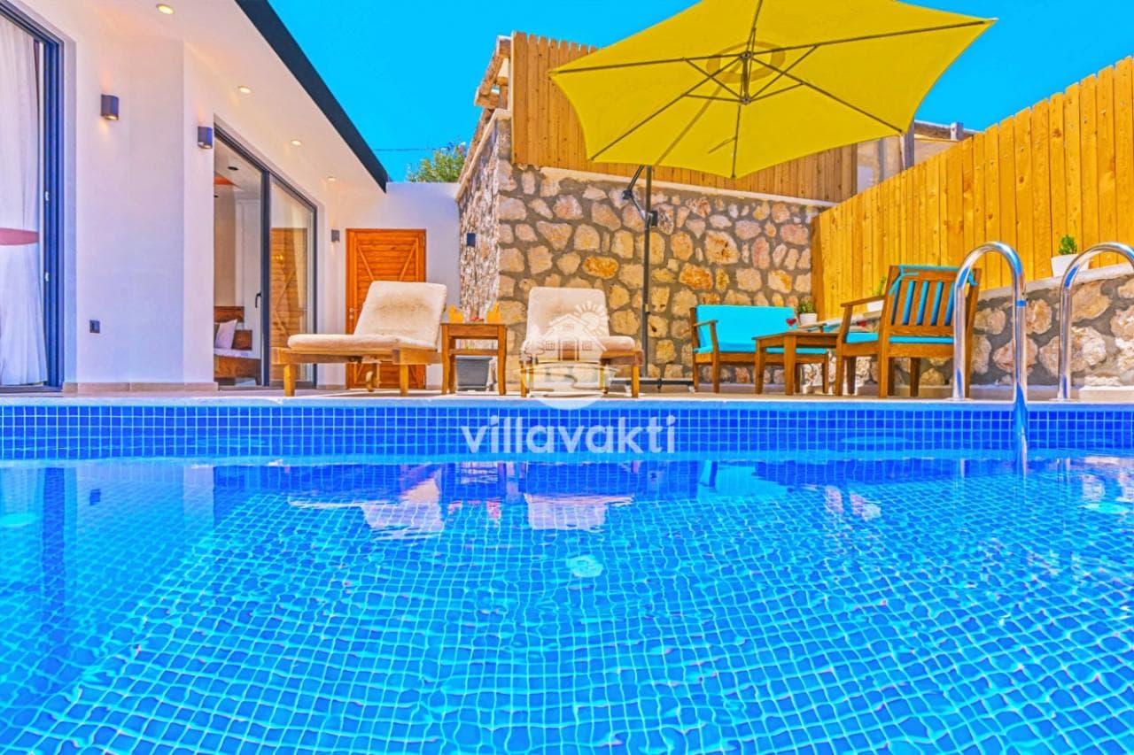 Villa Viva, İslamlar — 2. fotoğraf