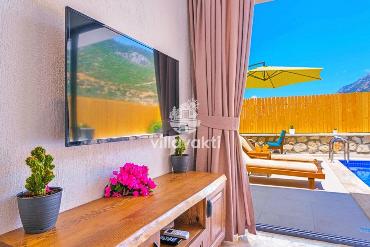 Villa Viva, İslamlar — 4. fotoğraf
