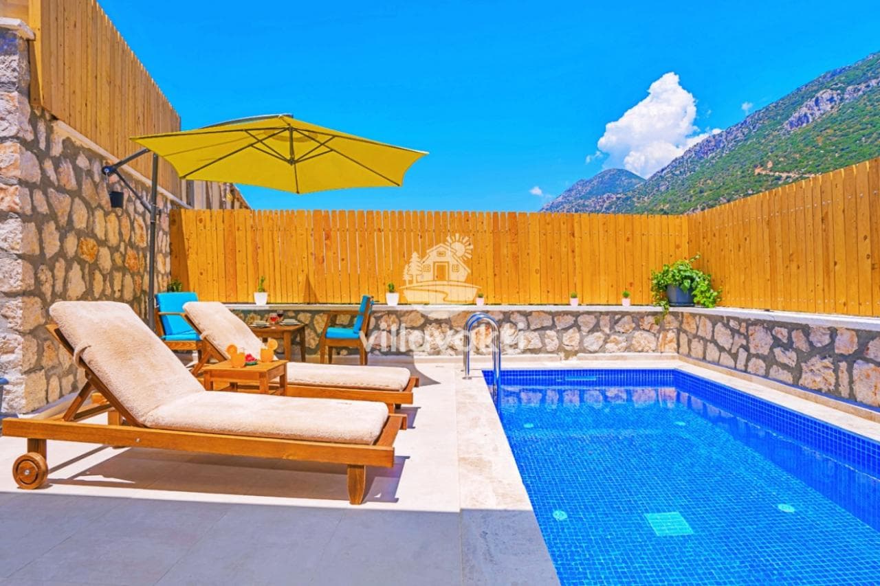 Villa Viva, İslamlar — 5. fotoğraf